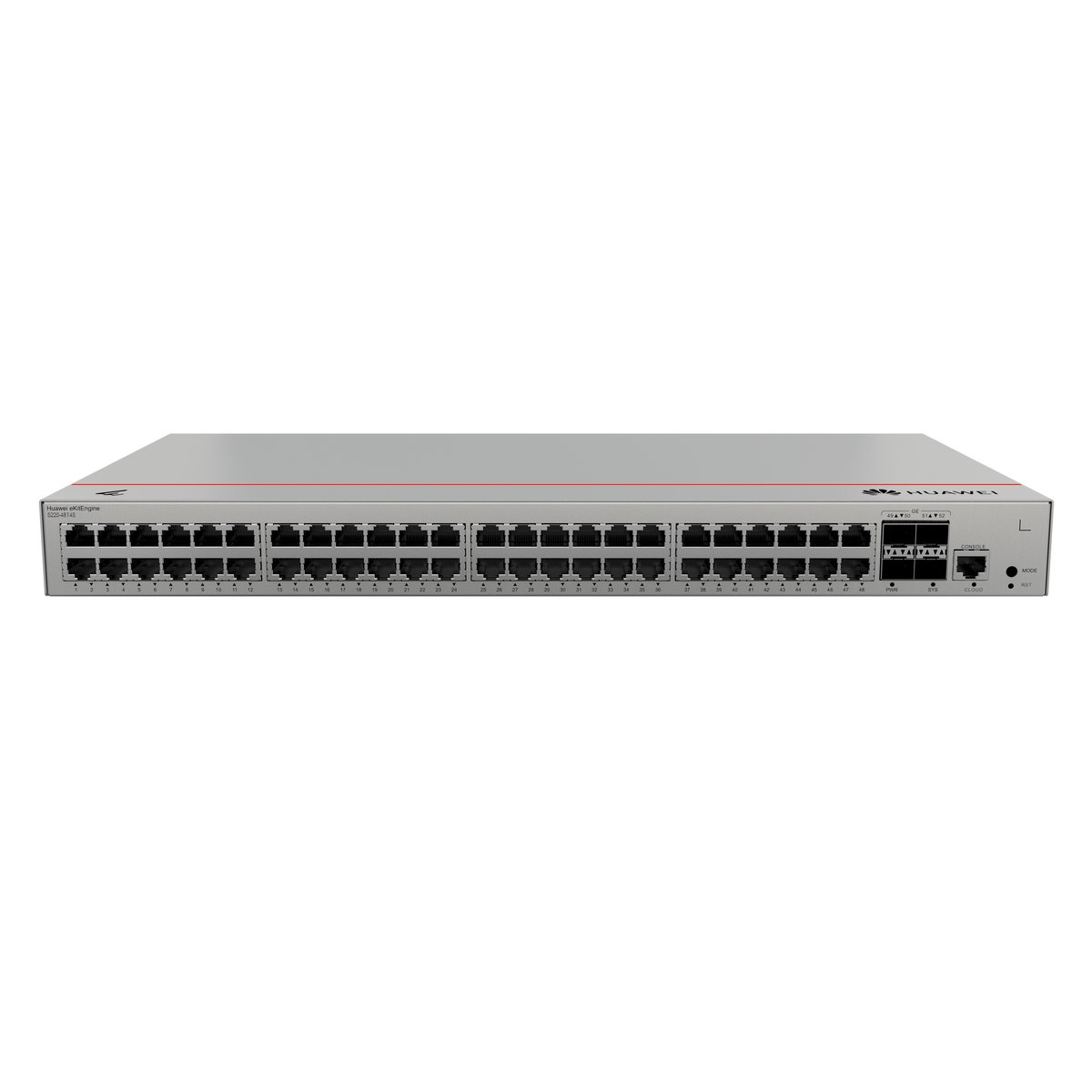 Huawei S220-48T4S Gigabit Switch (S220-48T4S)