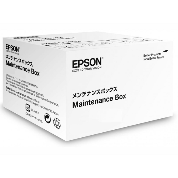 Epson C13T671300 резервна част за принтер/скенер Контейнер за отпадъчен тонер 1 броя