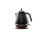 DeLonghi Icona Vintage KBOV 2001.BK vízforraló fekete