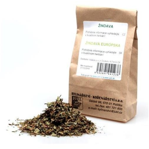 Jukl Zindava 50 g (BYL126)