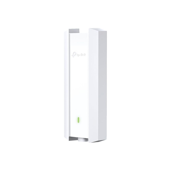TP-Link EAP610-OUTDOOR WLAN точка за достъп 1201 Мбит/с Бяла Захранване по Ethernet (PoE)
