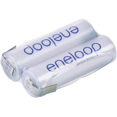 Ceruzaakku csomag, 2,4 V ZLF, Eneloop (133604)