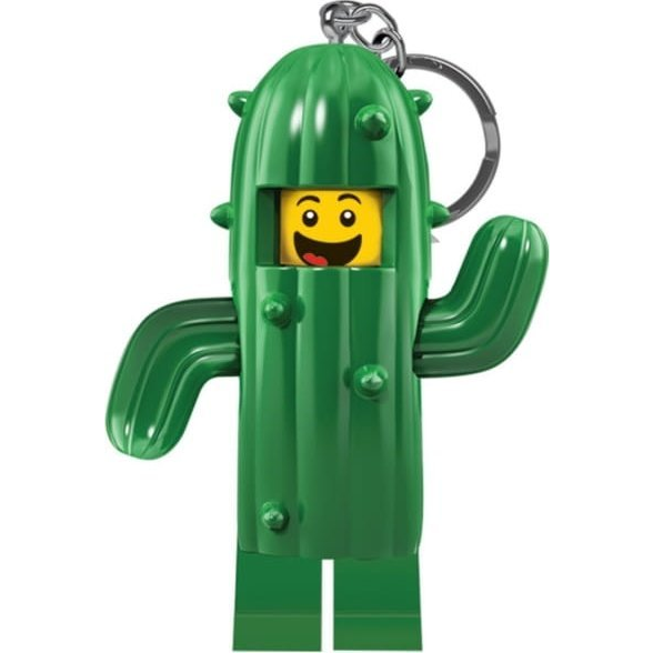 LEGO Iconic Cactus Gglowing Figurine
