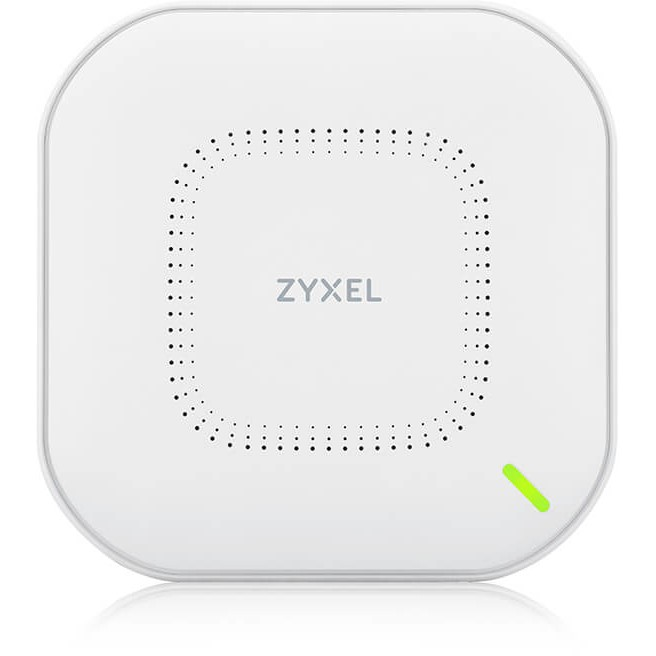 Zyxel WAX630S 2400 Mbit/s Fehér Ethernet-áramellátás (PoE) támogatása (WAX630S-EU0101F)