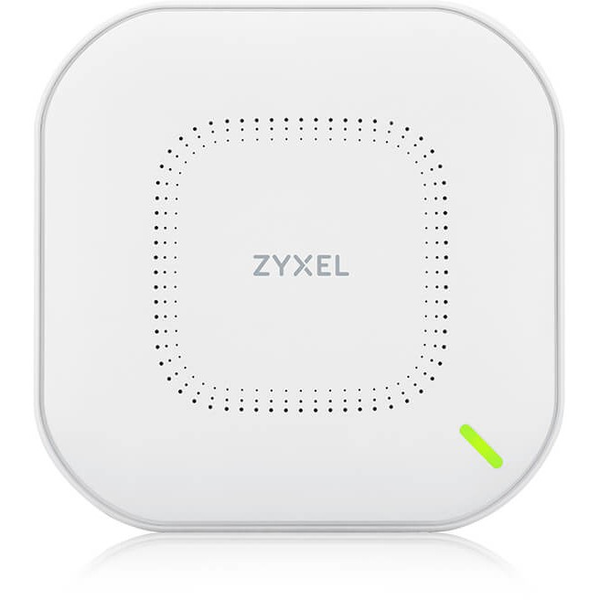 Zyxel WAX630S 2400 Mbit/s Hvid Strøm over Ethernet (PoE)