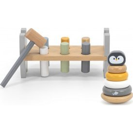 Viga Penguin (44209 Lek)