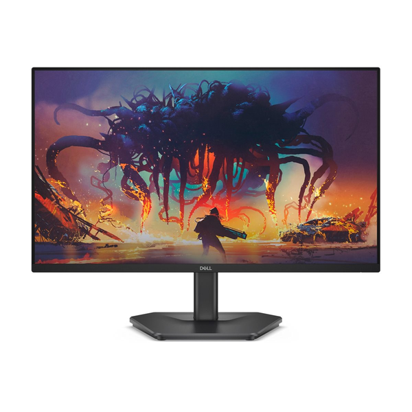 DELL SE2425HG LED display 61 cm (24") 1920 x 1080 Pixel Full HD LCD Nero