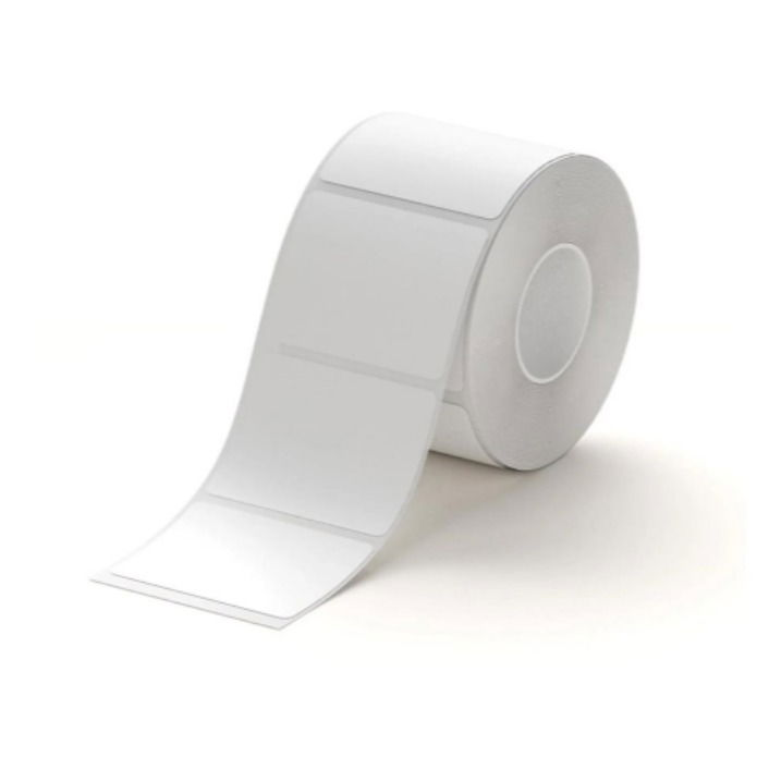 Niimbot D11 / D11-M / D110 / D110-H címke, RP, 14×40 mm 160 db, fehér (A2A08611501)