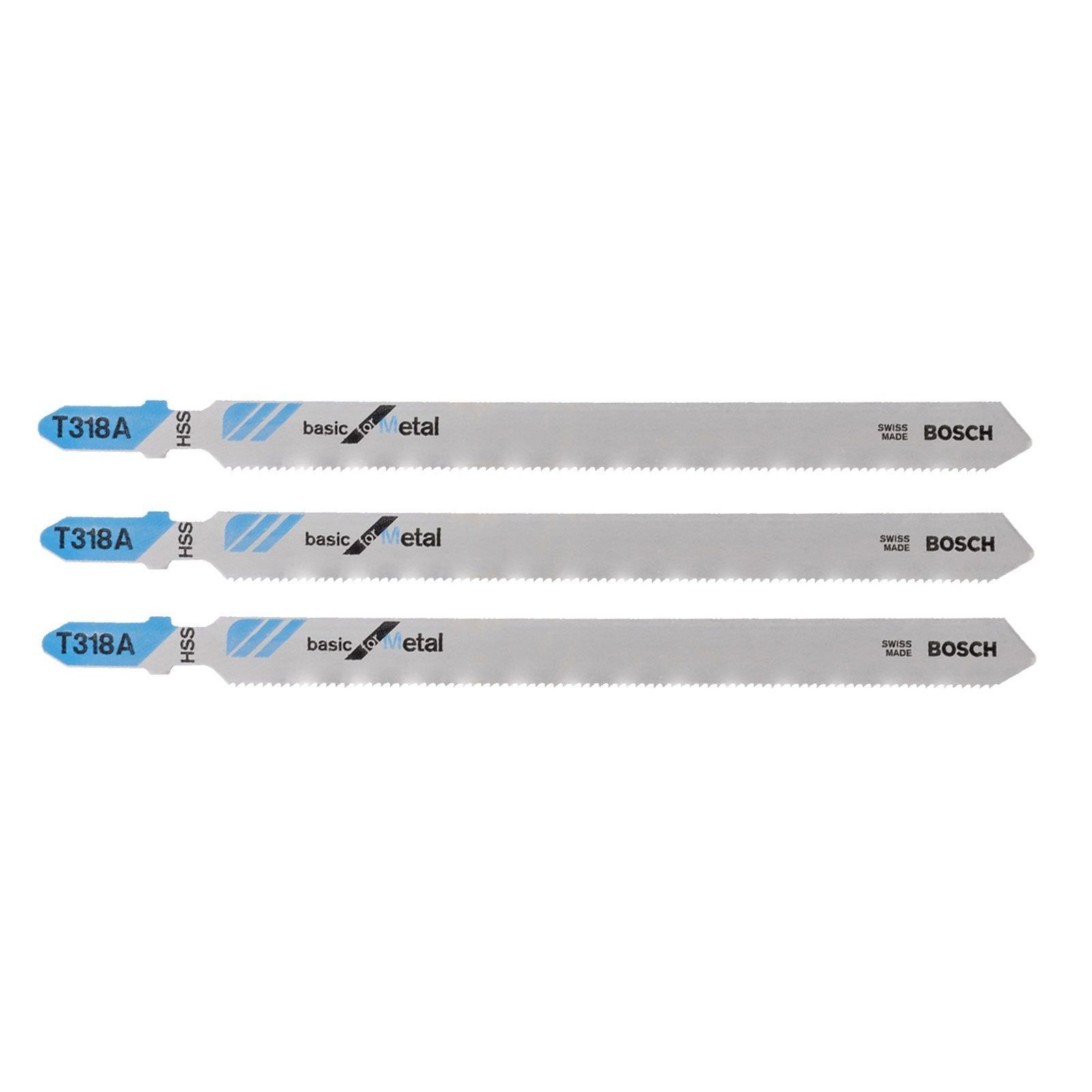 Teafűrészlap (T) Bosch szúrófűrészgépekhez (2608638698)