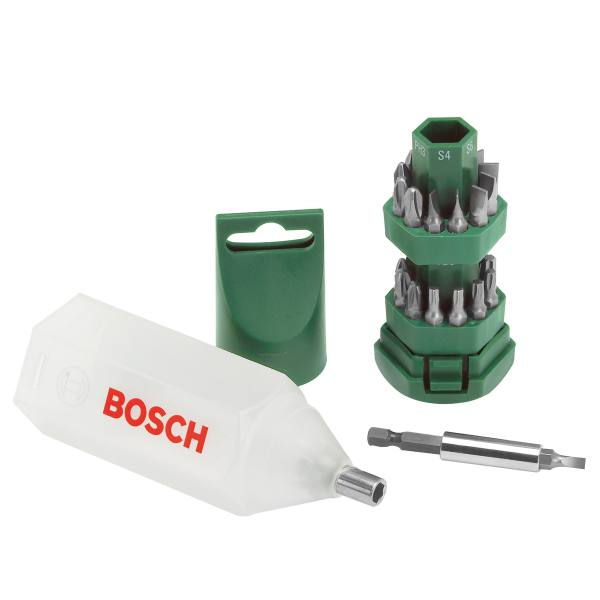 Bosch 2 607 019 503 boor 25 stuk(s)