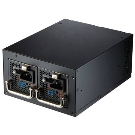 FSP FSP720-20RAB napájecí zdroj 720 W 20+4 pin ATX ATX Černá