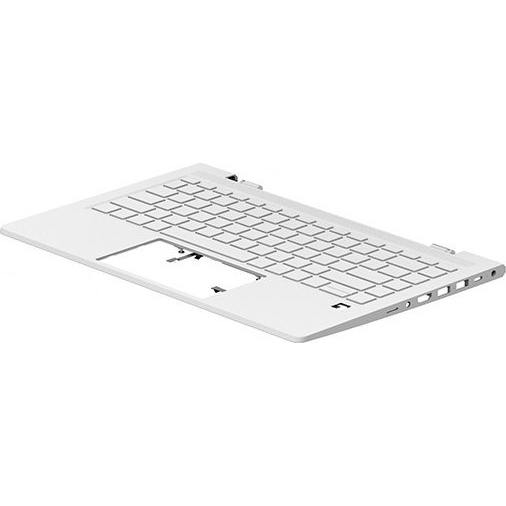 HP M23770-B31 laptop reservedel Tastatur