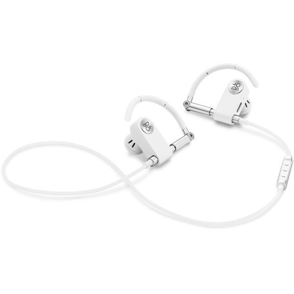 Bang & Olufsen Earset Ακουστικά Ασύρματος Στο εσωτερικό του αυτιού Κλήσεις/Μουσική USB Type-C Bluetooth Λευκός (Άσπρος)