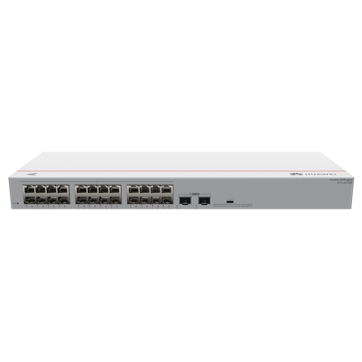 Huawei S110-24T2SR Gigabit Switch (S110-24T2SR)