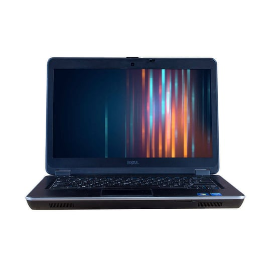 Laptop Dell Latitude E6440 i5-4300M | 8GB DDR3 | 240GB SSD | DVD-ROM | 14