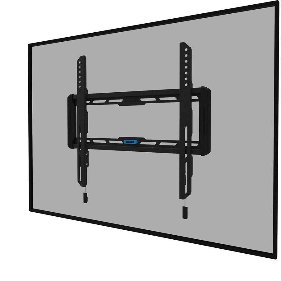 Neomounts WL30-550BL14 TV tartókeret 165,1 cm (65