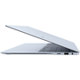 Samsung Galaxy Book4 Edge NP960XMBA-EXP Qualcomm Snapdragon X1E-84-100 Laptop 40,6 cm (16") Dotyková obrazovka WQXGA+ 16 GB LPDDR5x-SDRAM 1 TB eUFS Wi-Fi 7 (802.11be) Windows 11 Home Modrá