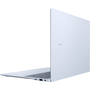 Samsung Galaxy Book4 Edge NP960XMBA-EXP Qualcomm Snapdragon X1E-84-100 Laptop 40,6 cm (16") Dotyková obrazovka WQXGA+ 16 GB LPDDR5x-SDRAM 1 TB eUFS Wi-Fi 7 (802.11be) Windows 11 Home Modrá