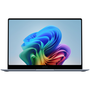 Samsung Galaxy Book4 Edge NP960XMBA-EXP Qualcomm Snapdragon X1E-84-100 Laptop 40,6 cm (16") Dotyková obrazovka WQXGA+ 16 GB LPDDR5x-SDRAM 1 TB eUFS Wi-Fi 7 (802.11be) Windows 11 Home Modrá