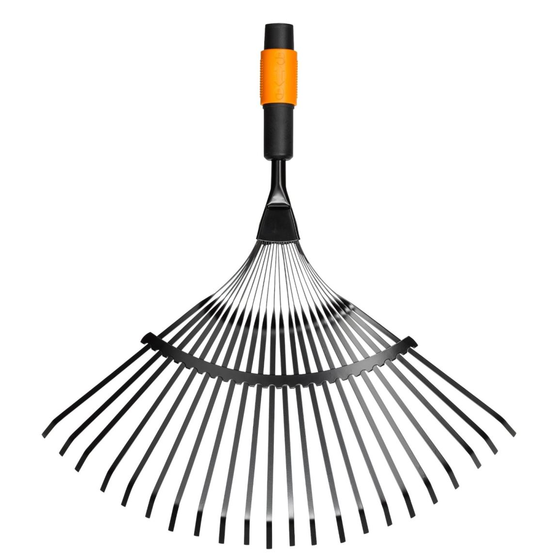 Fiskars 135201 QuikFit fém lombseprű fej (135201)