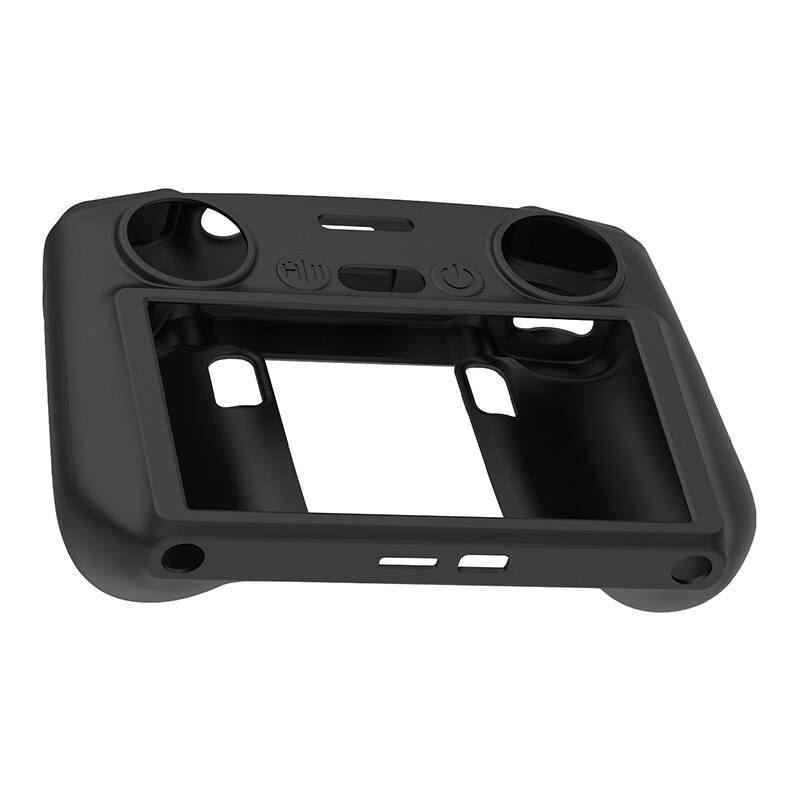 Puluz DJI RC 2 szilikontok fekete (PU888B) (PU888B)