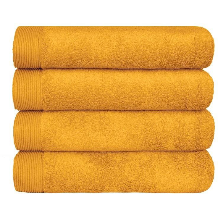 SCANquilt Modal Soft arany, 50 × 30 cm (33237)