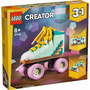 LEGO® Creator 3 в 1 - Ретро ролкови кънки 31148, 342 части