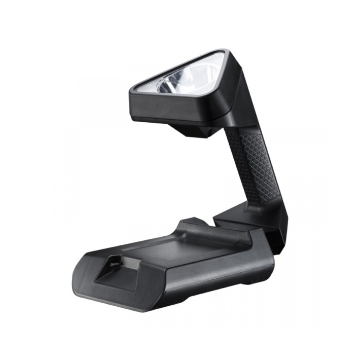 Varta Work Flex Fekete Kézi zseblámpa LED (18684101401)