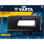 Varta Work Flex Черен Ръчно фенерче LED