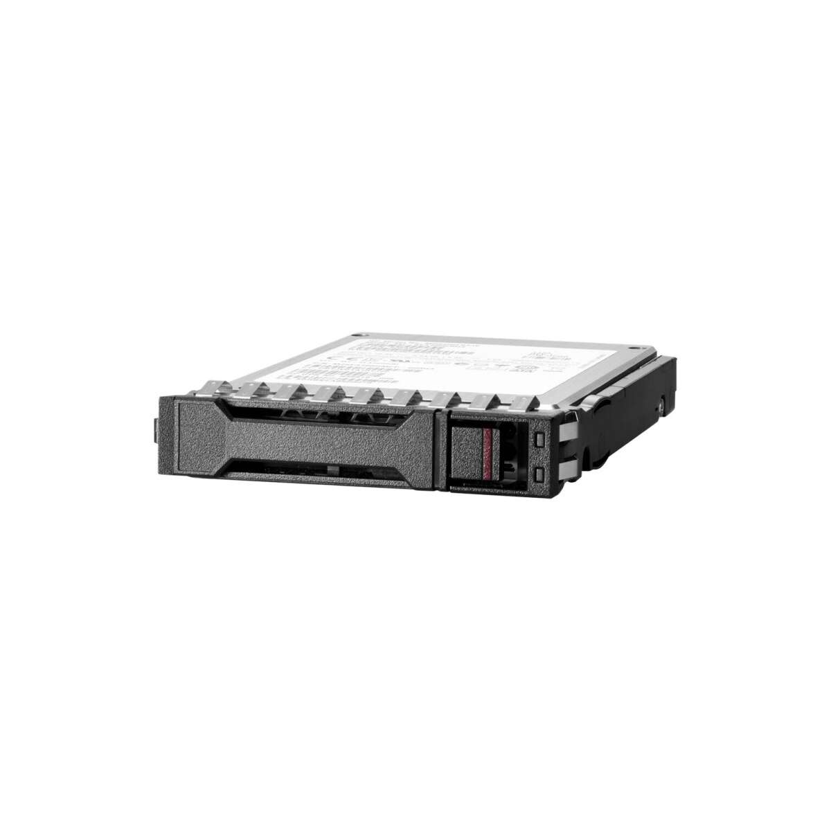 HPE Spare P40504-B21 1.92TB SATA 6G 2.5