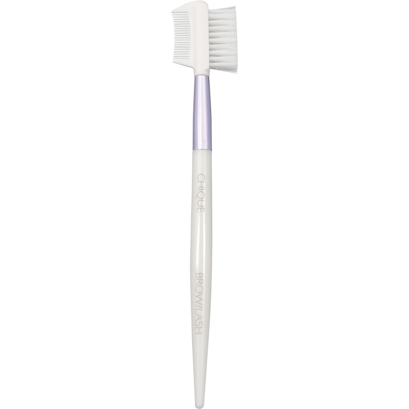 CHIQUE STUDIO BROW / LASH szemöldök és szempilla kefe (90672379108)