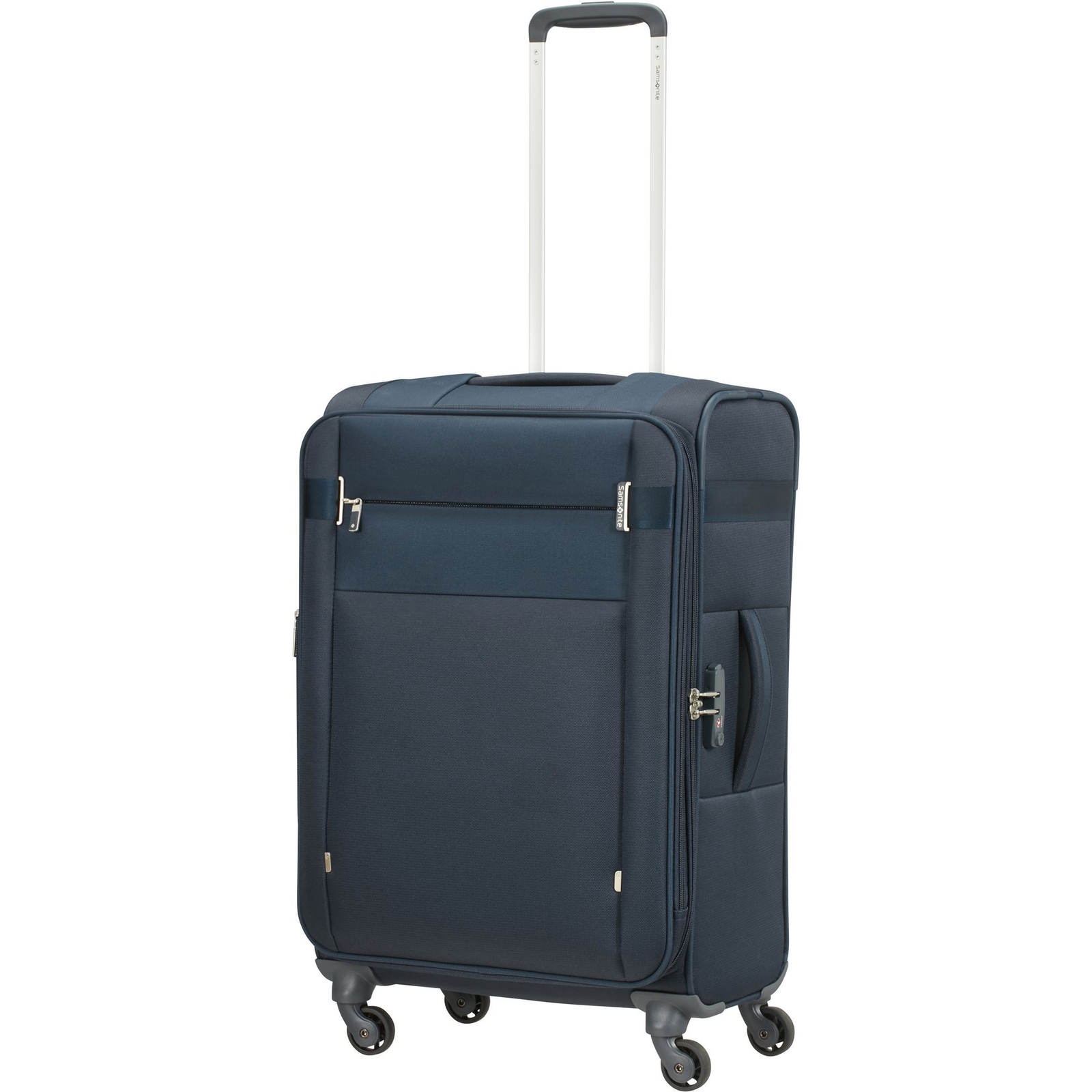 Samsonite CityBeat Spinner 66/24 EXP - Navy Blue (5400520024046)