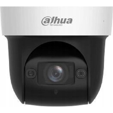 Dahua SD29404DB-GNY 4MP 4x IR WizSense Hálózati PTZ Kamera (SD29404DB-GNY)