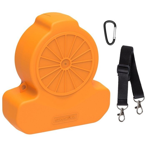 Sunnylife mini protective case FP-SN953-C for DJI FLIP (orange)