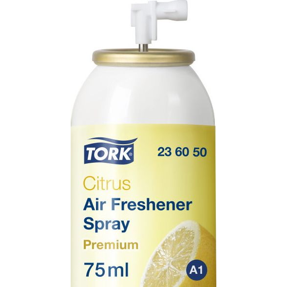 TORK Air-Fresh A1 citrus illat 75 ml (236050)
