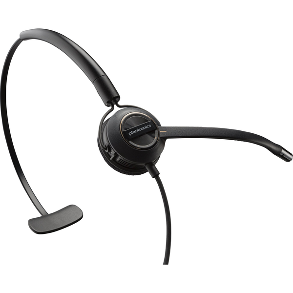 HP Poly HW540 Over The Headband