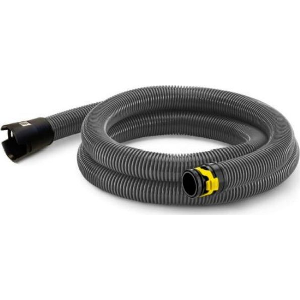 Karcher Hosszabbítótömlő, T és NT, DN 35, hossza 2,5 m, klipsz 2.0, csatlakozóadapter (199911)