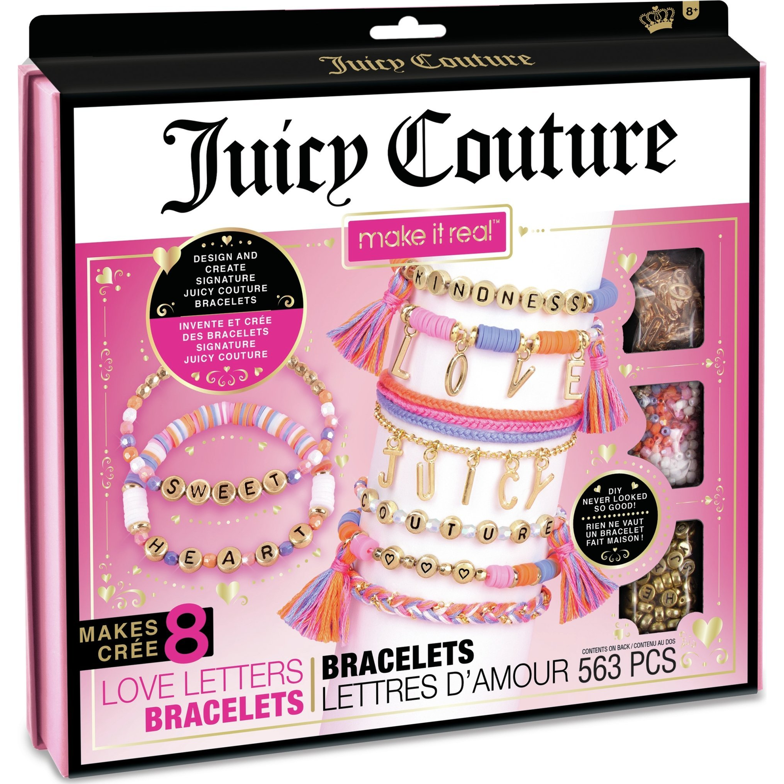 Make it Real MR4412 kézműves játék (4412M)