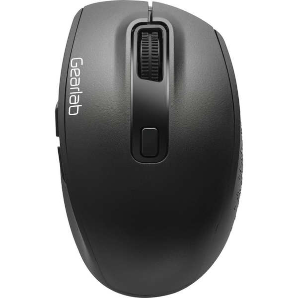 Gearlab G305 Vezeték nélküli Egér Bluetooth 1800 DPI