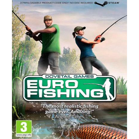 Euro Fishing