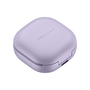 Samsung Galaxy Buds2 Pro Sluchátka s mikrofonem True Wireless Stereo (TWS) Do ucha Hovory/hudba Bluetooth Purpurová