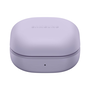 Samsung Galaxy Buds2 Pro Sluchátka s mikrofonem True Wireless Stereo (TWS) Do ucha Hovory/hudba Bluetooth Purpurová