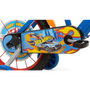 Bicicleta Invizimals 16"