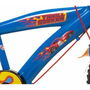 Bicicleta Invizimals 16"