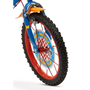 Bicicleta Invizimals 16"