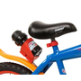 Bicicleta Invizimals 16"