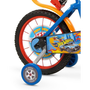 Bicicleta Invizimals 16"
