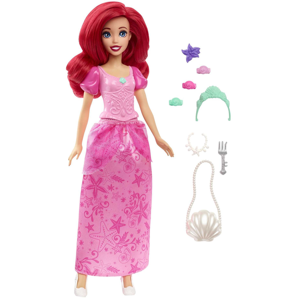 Disney Princess HLX34 dukke