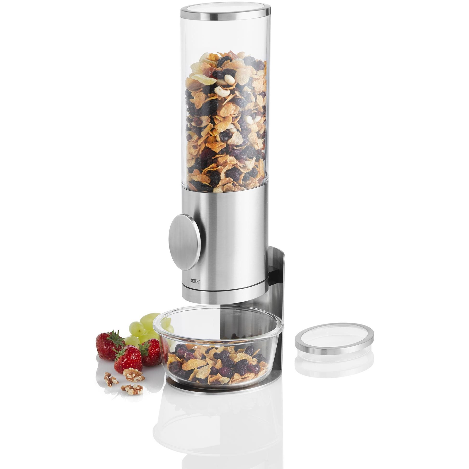 AdHoc Cereal tray Deposito with stand piece (CS11)