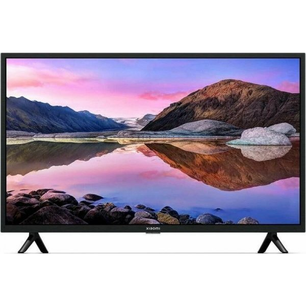 Xiaomi Mi Smarttv P1E 32' Led HD Ready Android TV